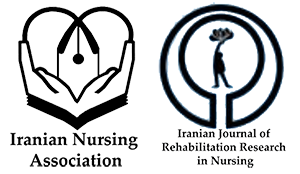 Iranian Journal of Rehabilitation Research